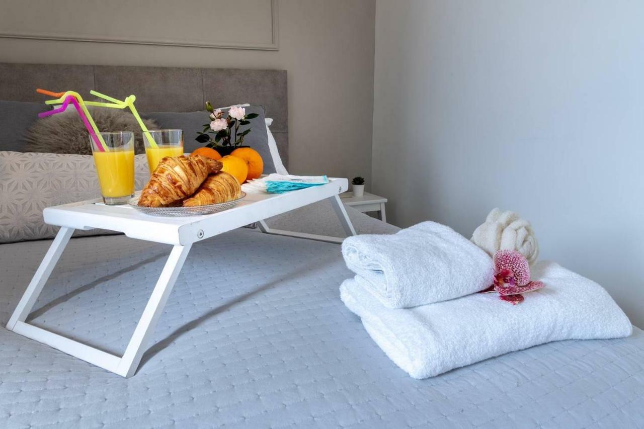 Magical 2Br/Parking With Amazing View, City Center Yerusalem Bagian luar foto